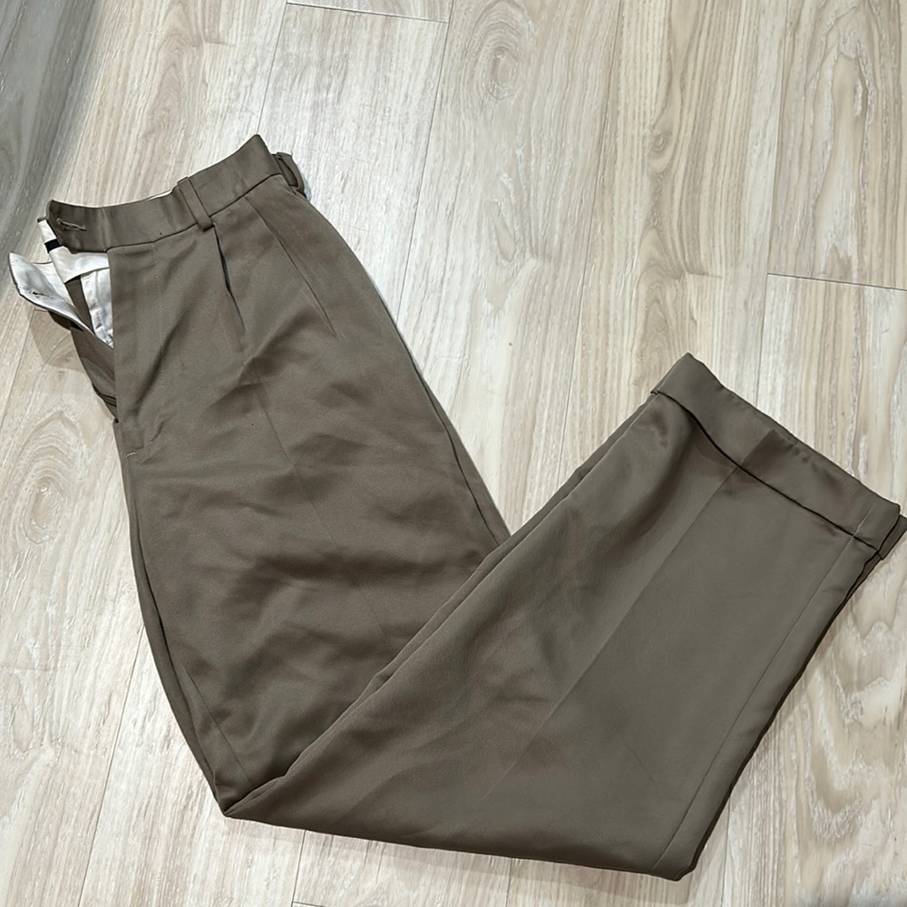 George men’s dress pant size 30/30